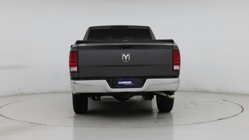 2019 RAM 1500 Classic Tradesman 6