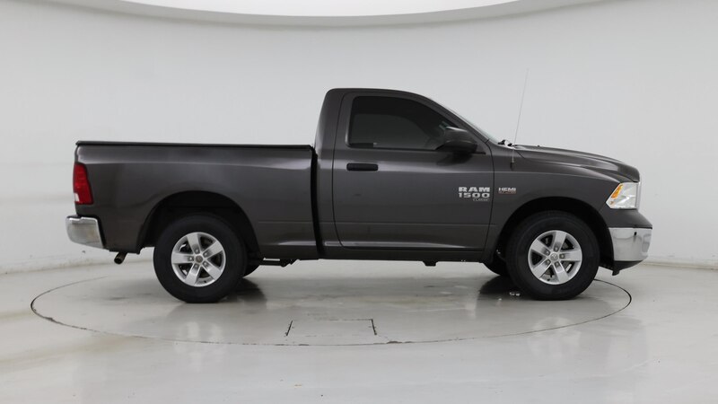 2019 RAM 1500 Classic Tradesman 7