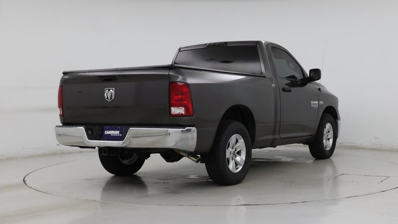 2019 RAM 1500 Classic Tradesman 8