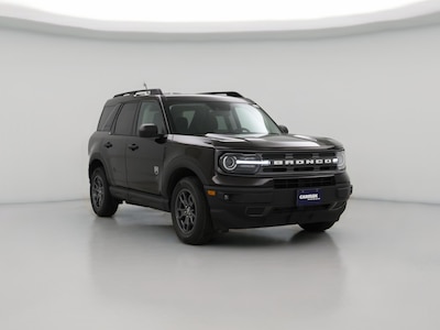 2021 Ford Bronco Sport Big Bend -
                Overland Park, KS