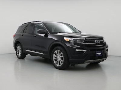 2023 Ford Explorer XLT -
                Saint Louis, MO