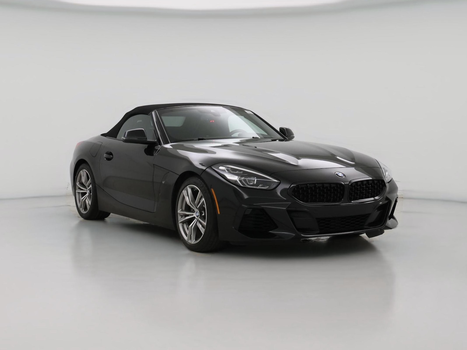 2019 BMW Z4