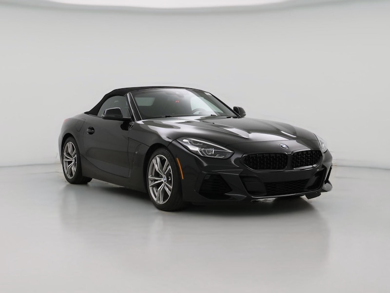 2019 BMW Z4 sDrive30i -
                  Overland Park, KS
