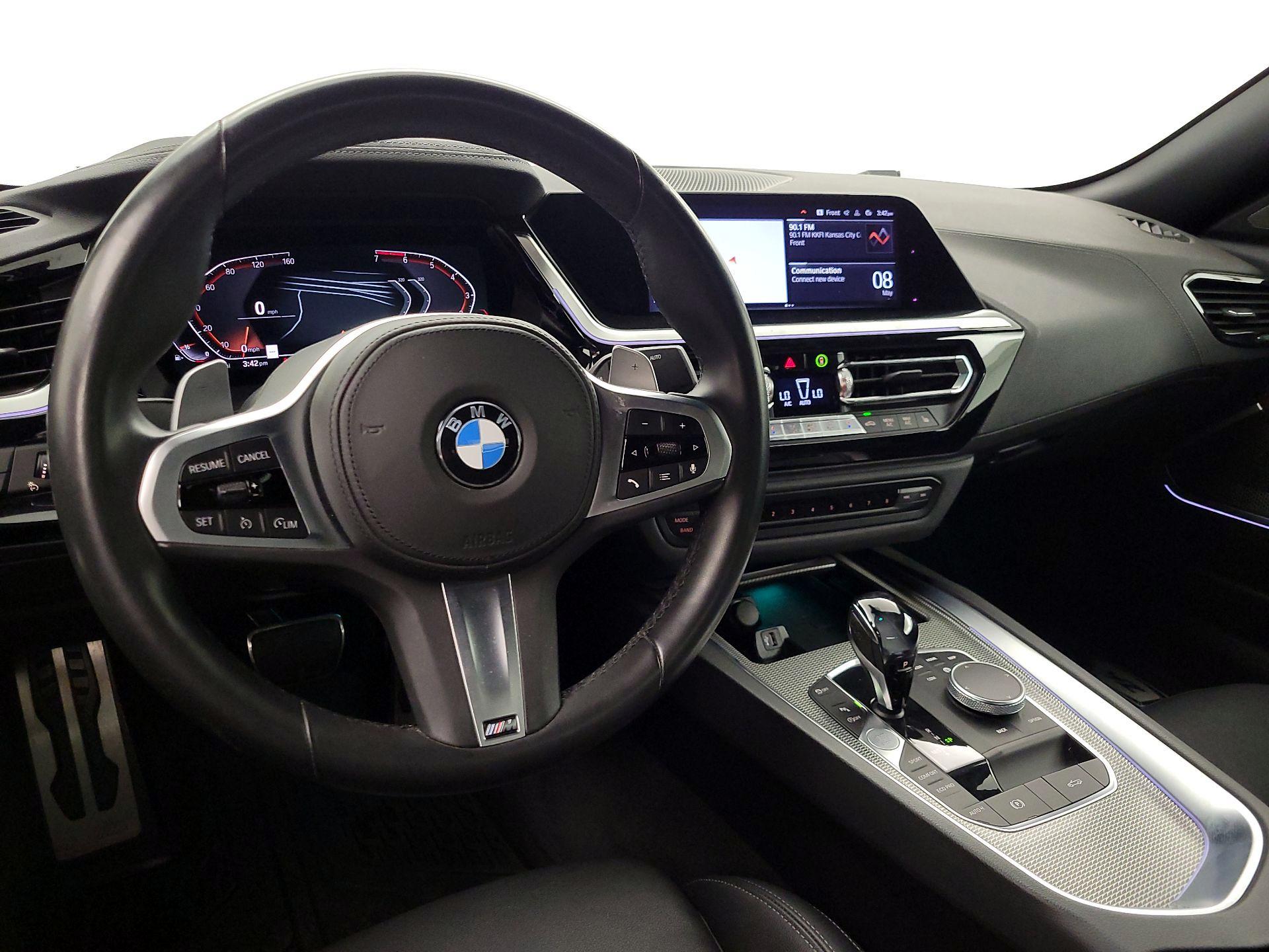 Thumbnail: 2019 BMW Z4 - 9