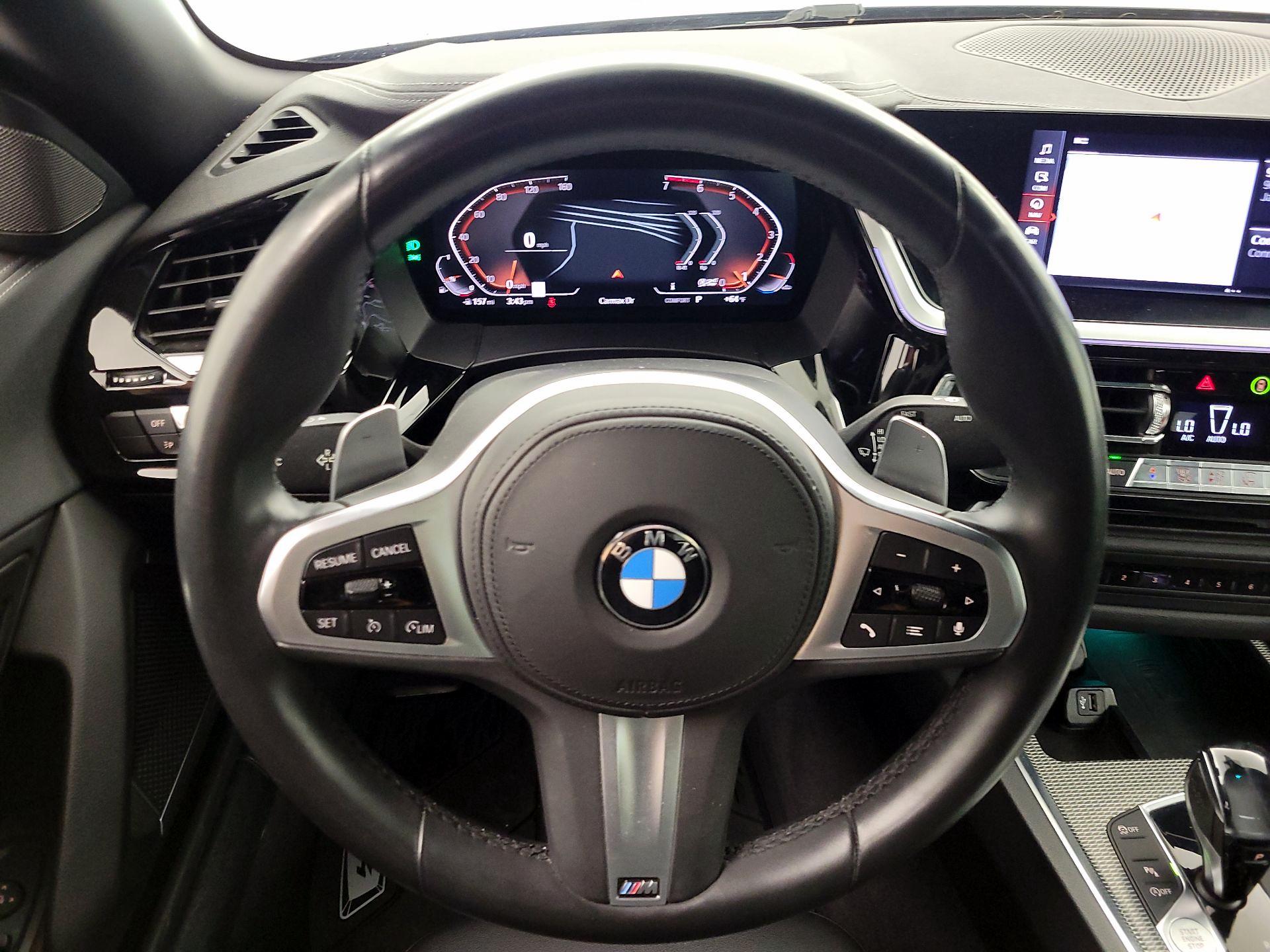 Thumbnail: 2019 BMW Z4 - 10