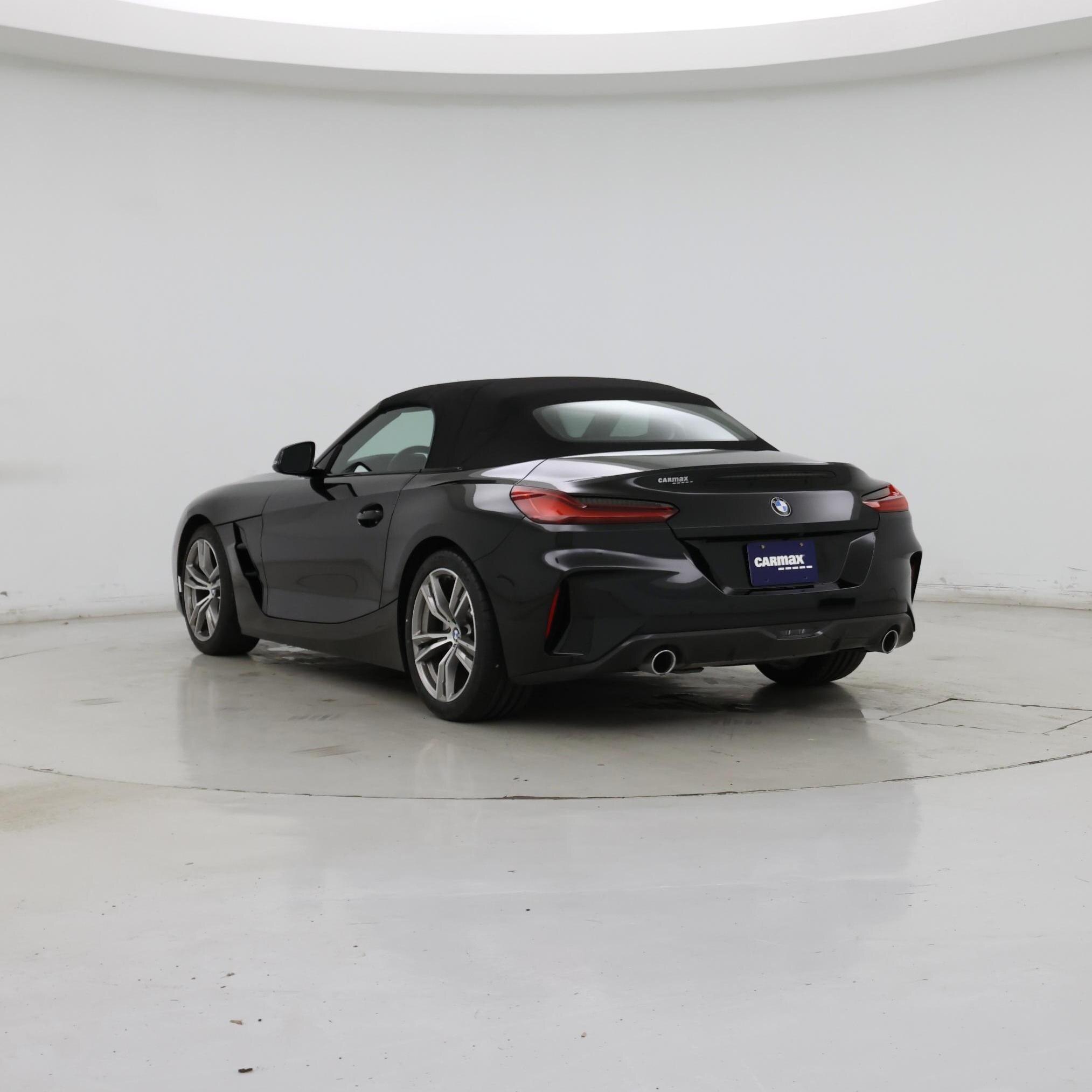 Thumbnail: 2019 BMW Z4 - 2