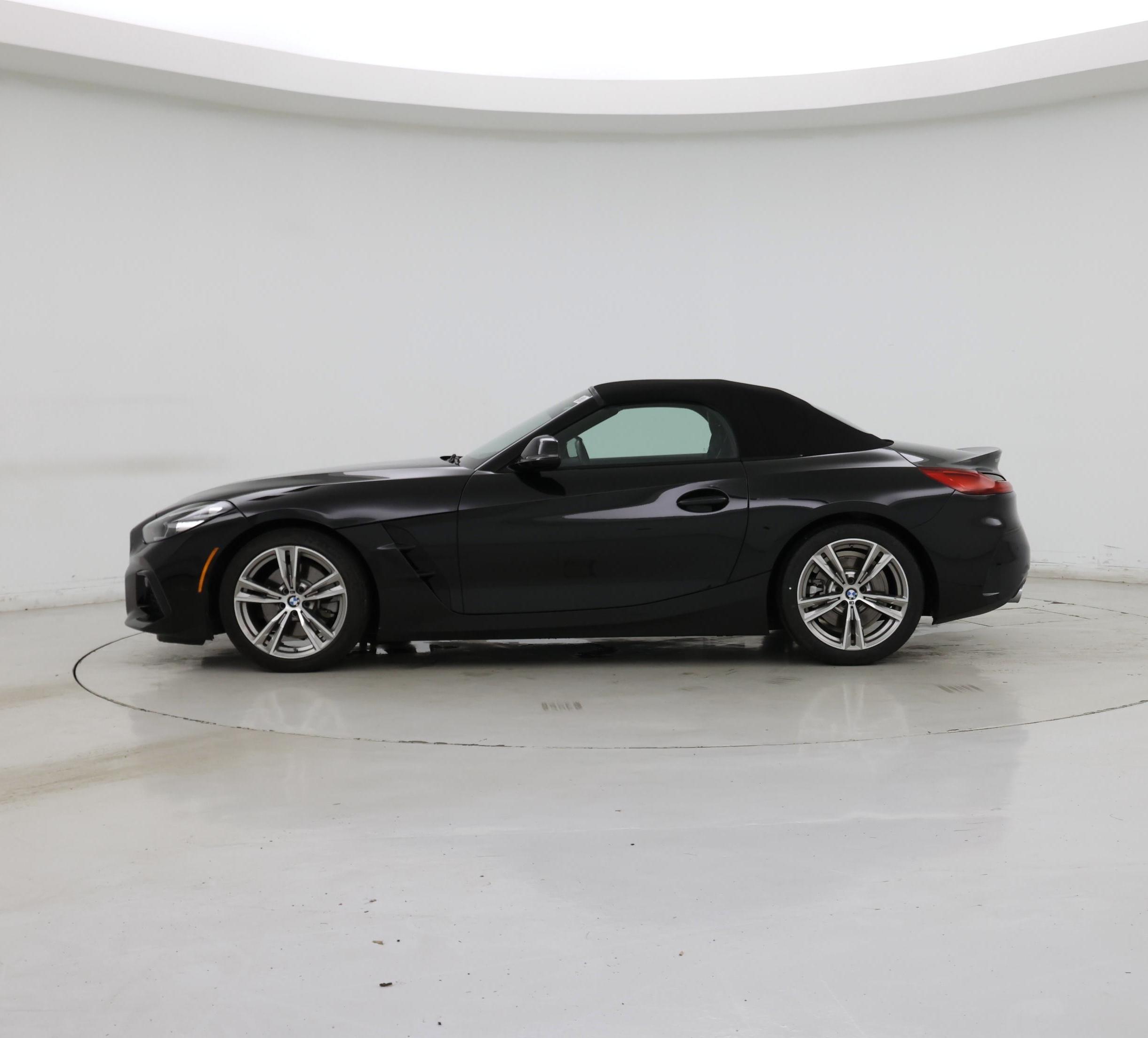 Thumbnail: 2019 BMW Z4 - 3