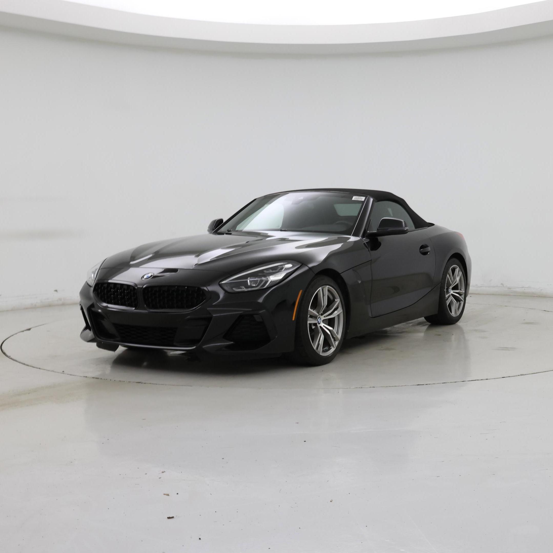Thumbnail: 2019 BMW Z4 - 4