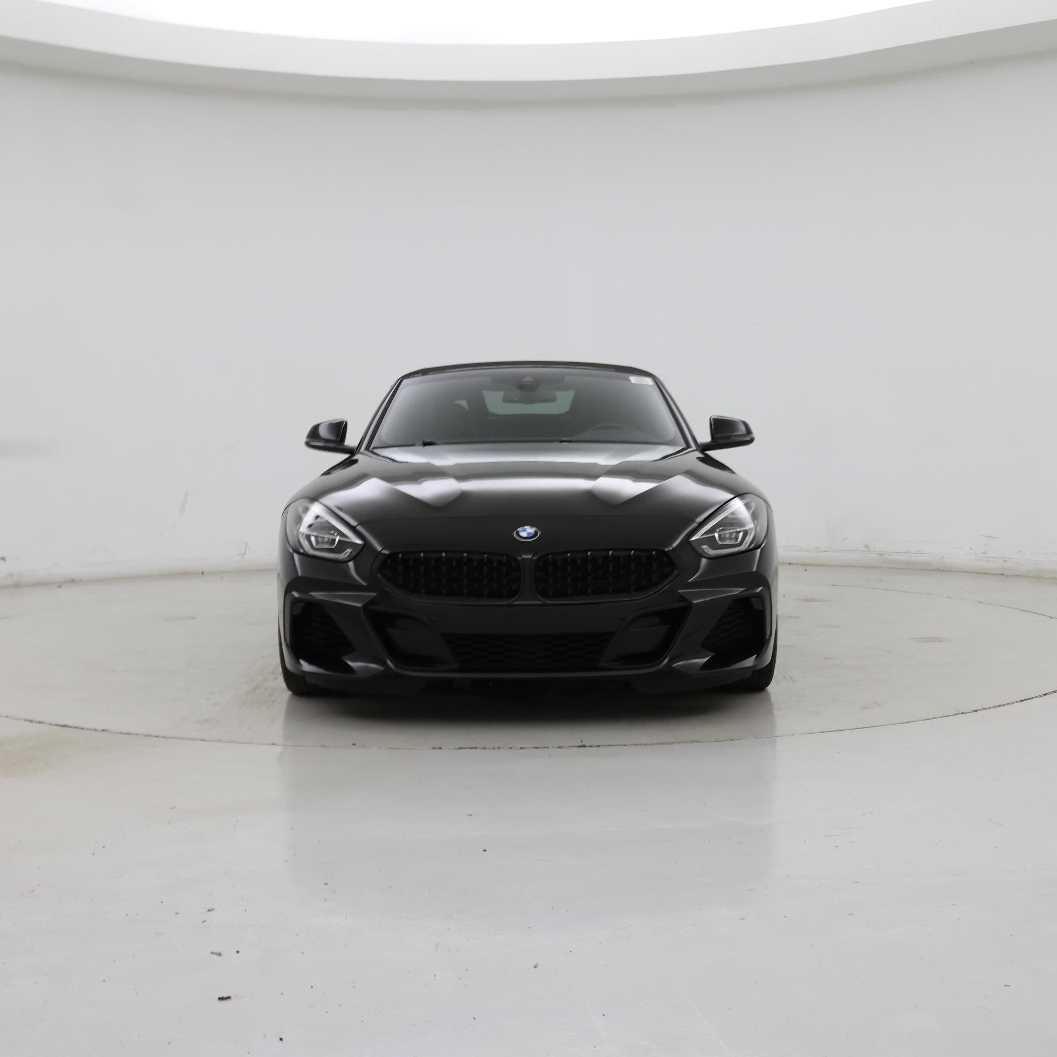 Thumbnail: 2019 BMW Z4 - 5