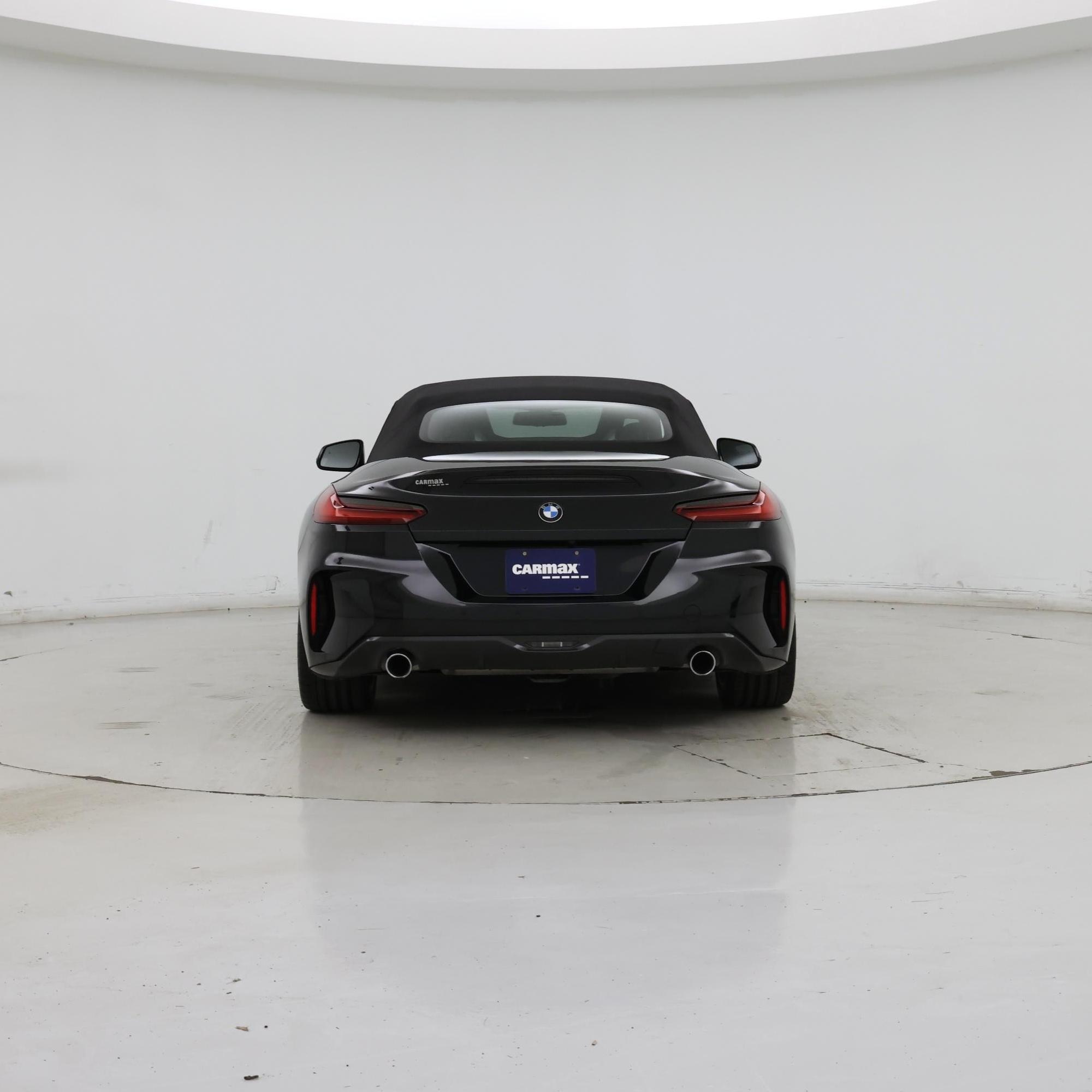 Thumbnail: 2019 BMW Z4 - 6