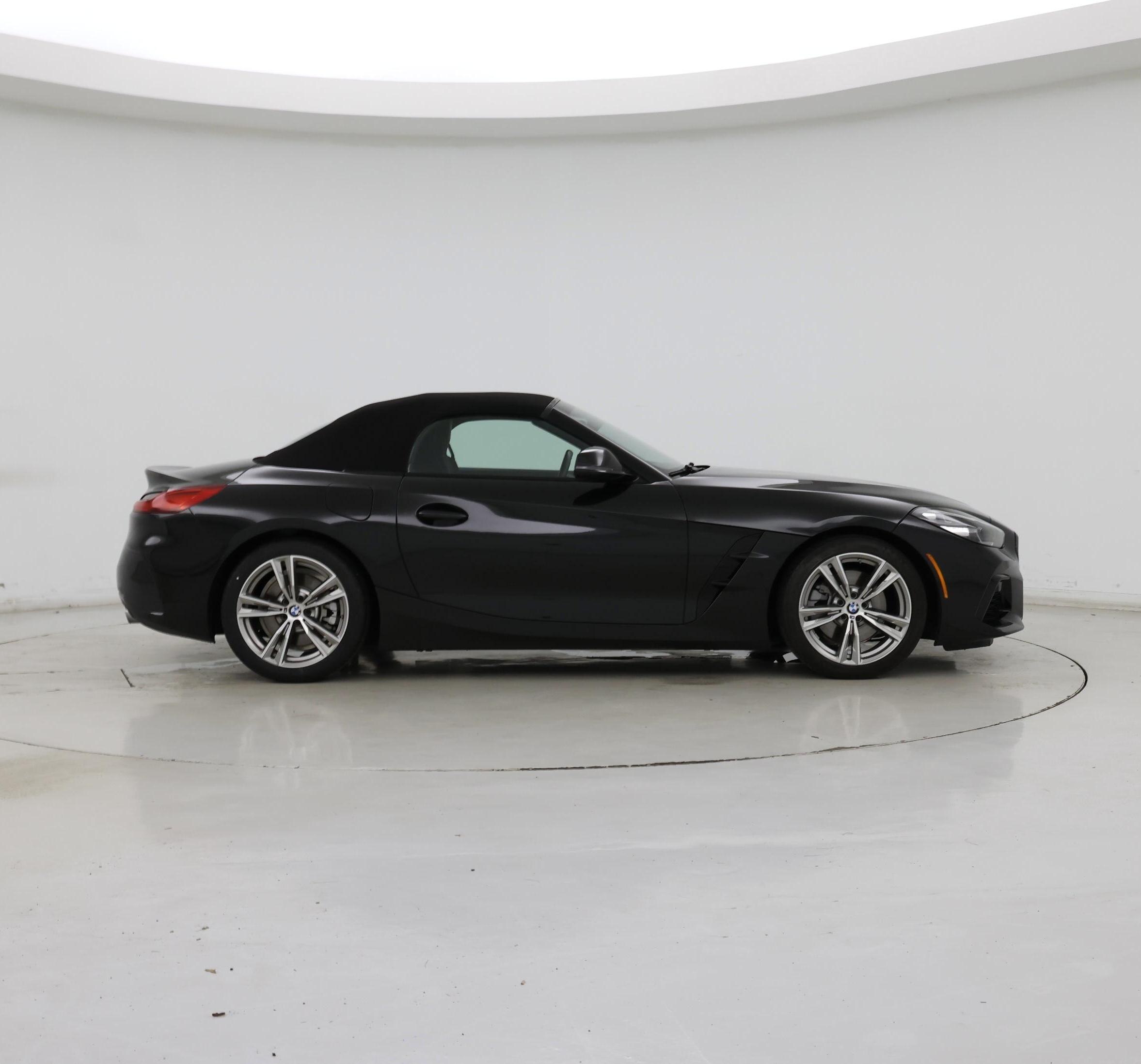 Thumbnail: 2019 BMW Z4 - 7