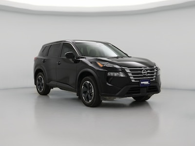 2024 Nissan Rogue SV -
                  Overland Park, KS