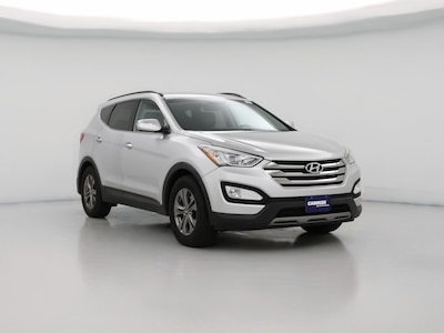 2013 Hyundai Santa Fe Sport 2.0T -
                  Overland Park, KS