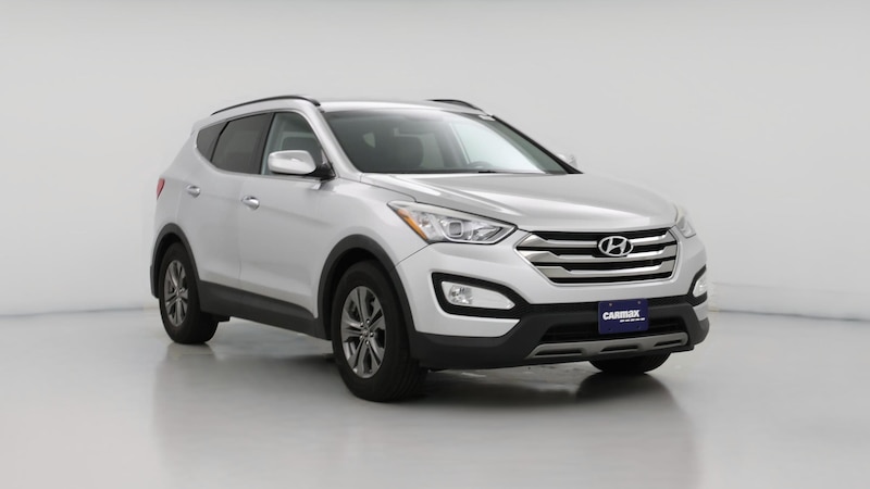 2013 Hyundai Santa Fe Sport 2.0T Hero Image