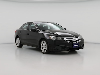 2016 Acura ILX  -
                Overland Park, KS