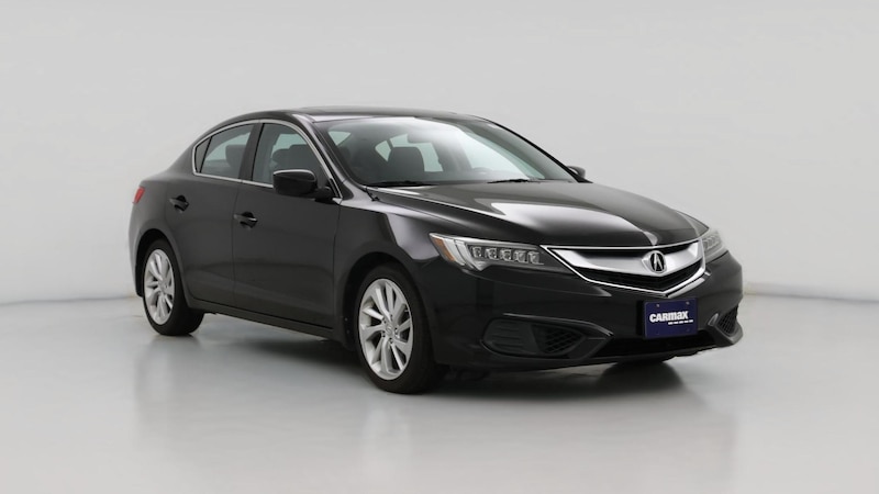 2016 Acura ILX  Hero Image