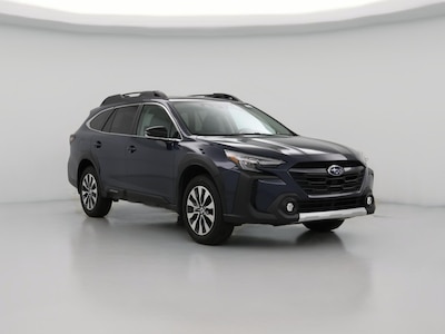 2024 Subaru Outback Limited -
                Overland Park, KS