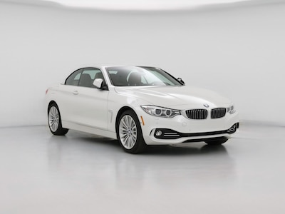 2015 BMW 4 Series 428i -
                Overland Park, KS