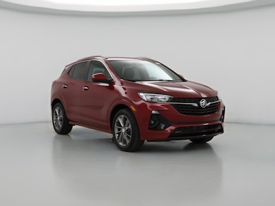 2021 Buick Encore GX Select -
                Overland Park, KS