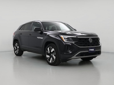2024 Volkswagen Atlas SE -
                Saint Louis, MO