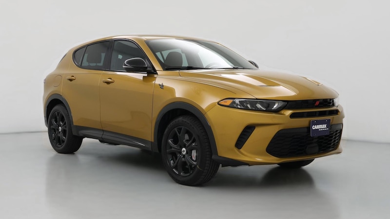 2024 Dodge Hornet R/T Hero Image