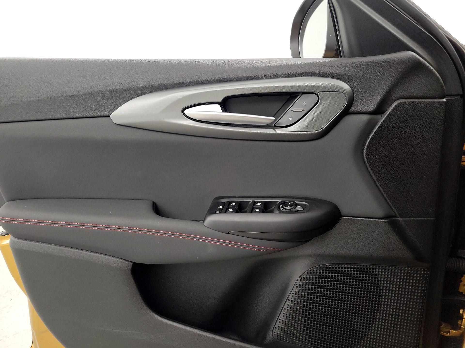 Thumbnail: 2024 Dodge Hornet - 12