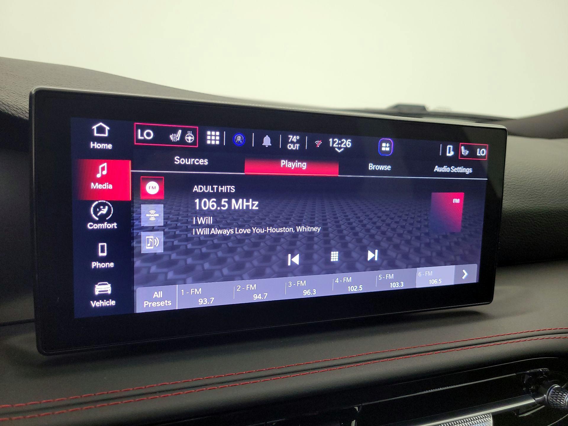 Thumbnail: 2024 Dodge Hornet - 15