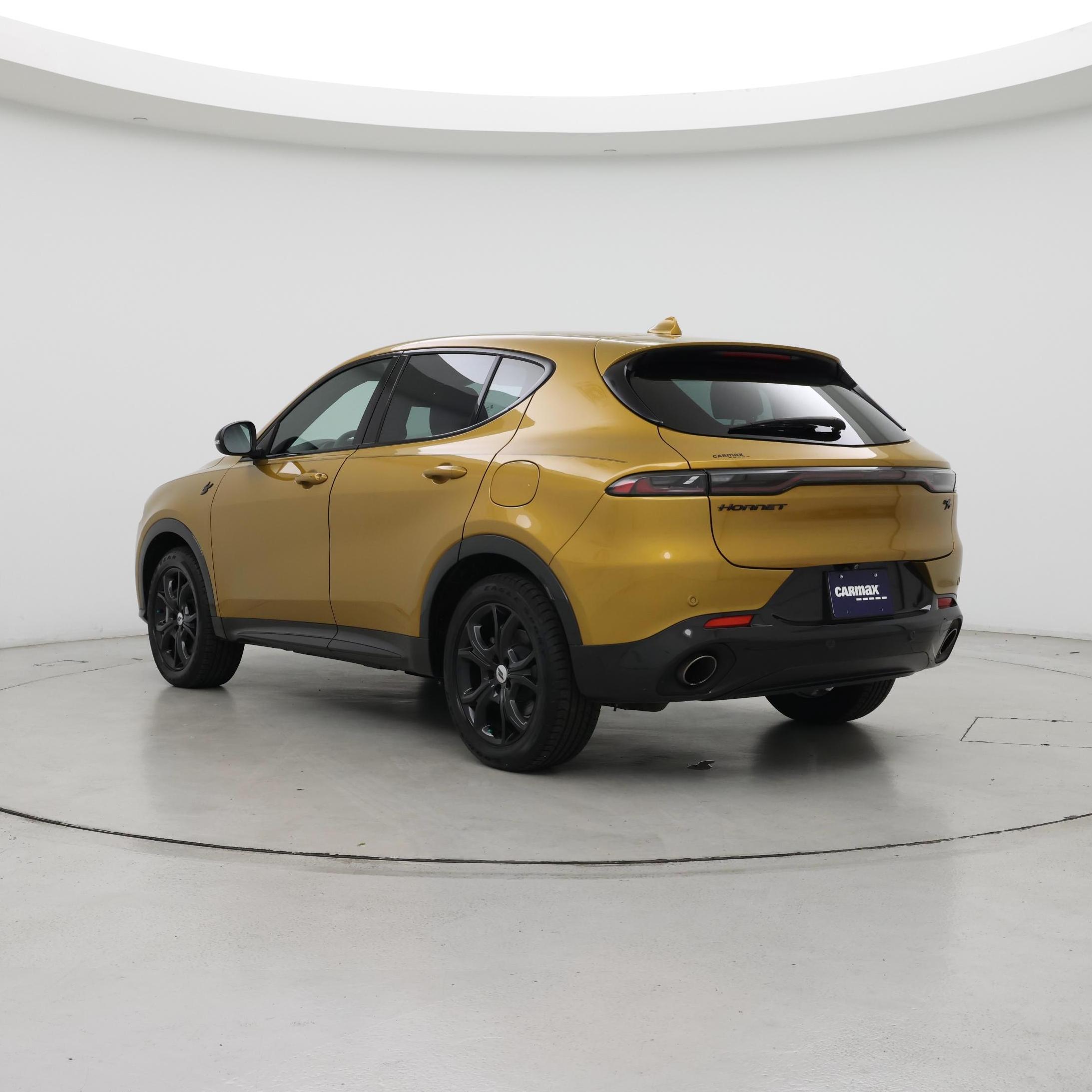 Thumbnail: 2024 Dodge Hornet - 2