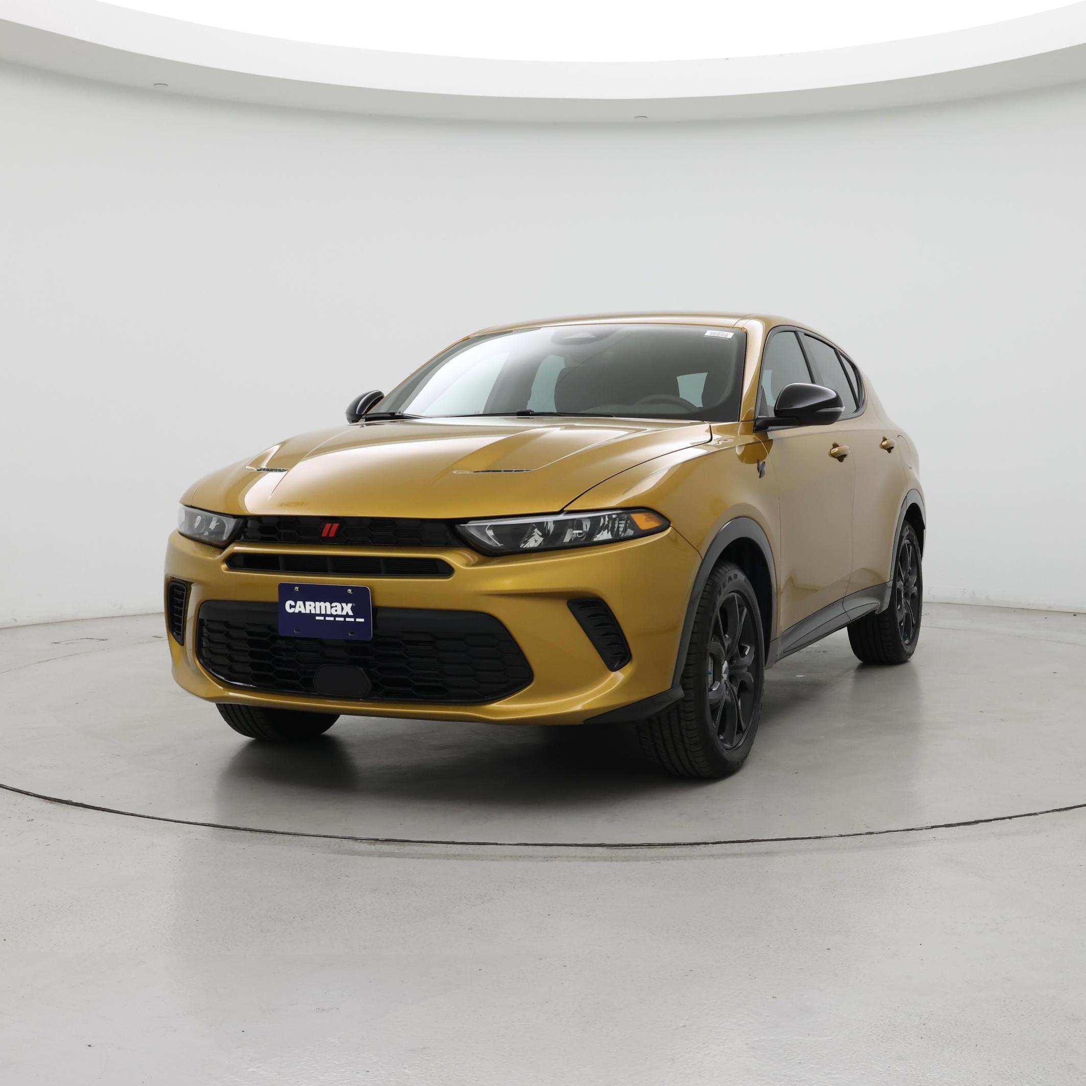 Thumbnail: 2024 Dodge Hornet - 4