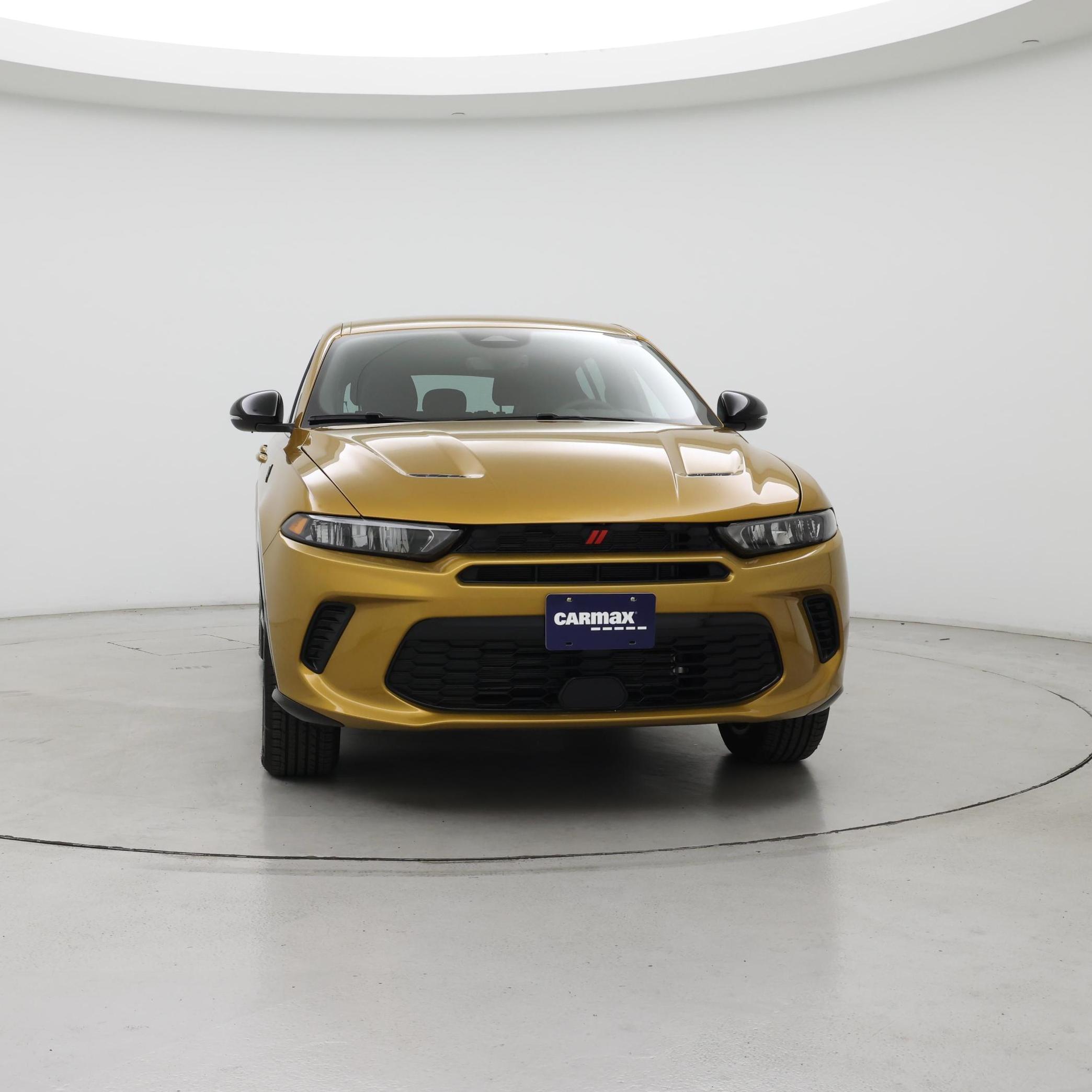 Thumbnail: 2024 Dodge Hornet - 5