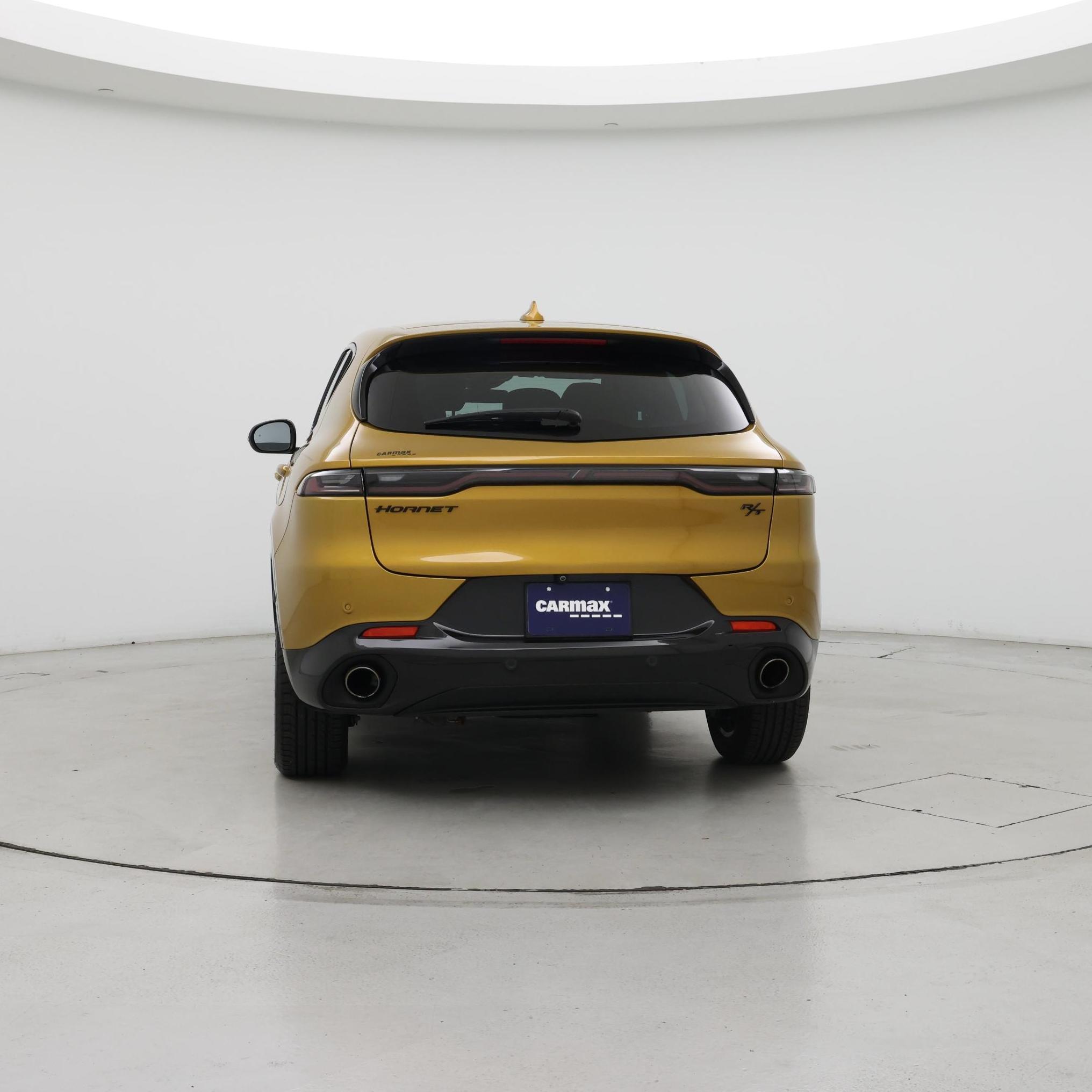 Thumbnail: 2024 Dodge Hornet - 6