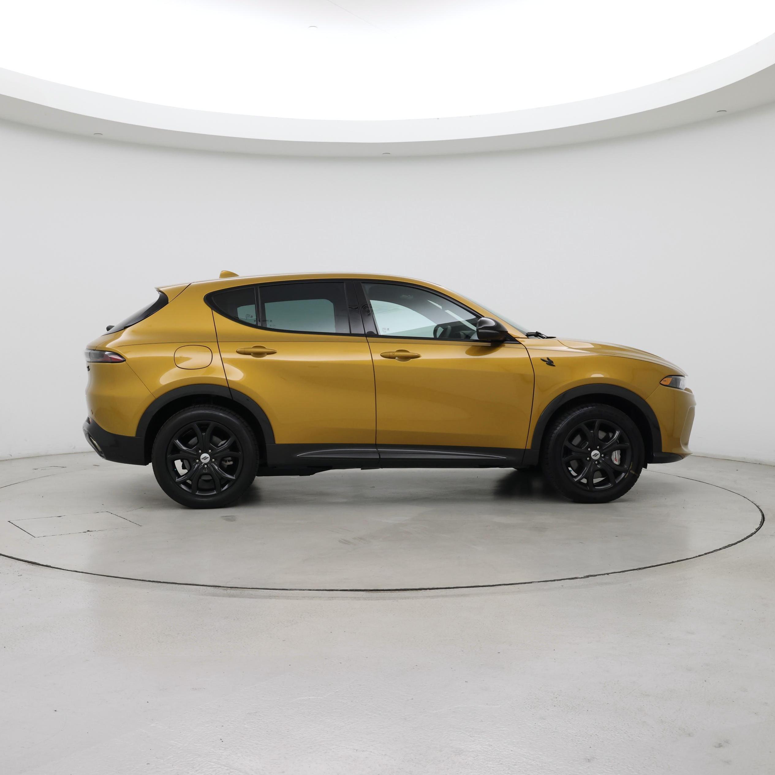 Thumbnail: 2024 Dodge Hornet - 7