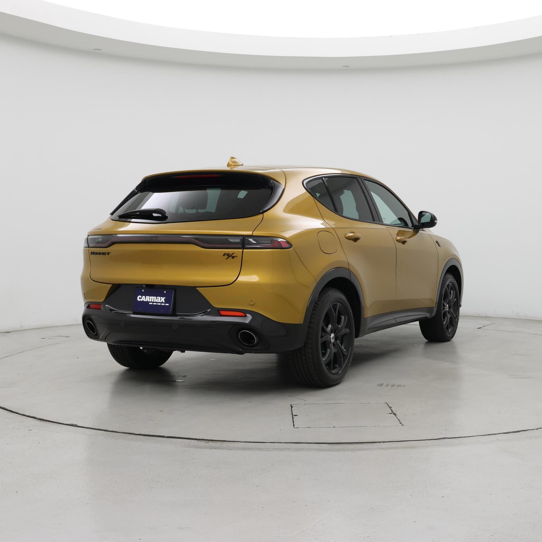 Thumbnail: 2024 Dodge Hornet - 8