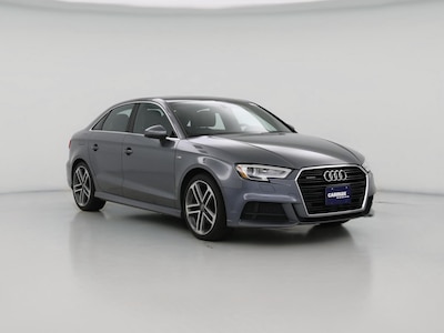 2017 Audi A3 Premium Plus -
                Overland Park, KS