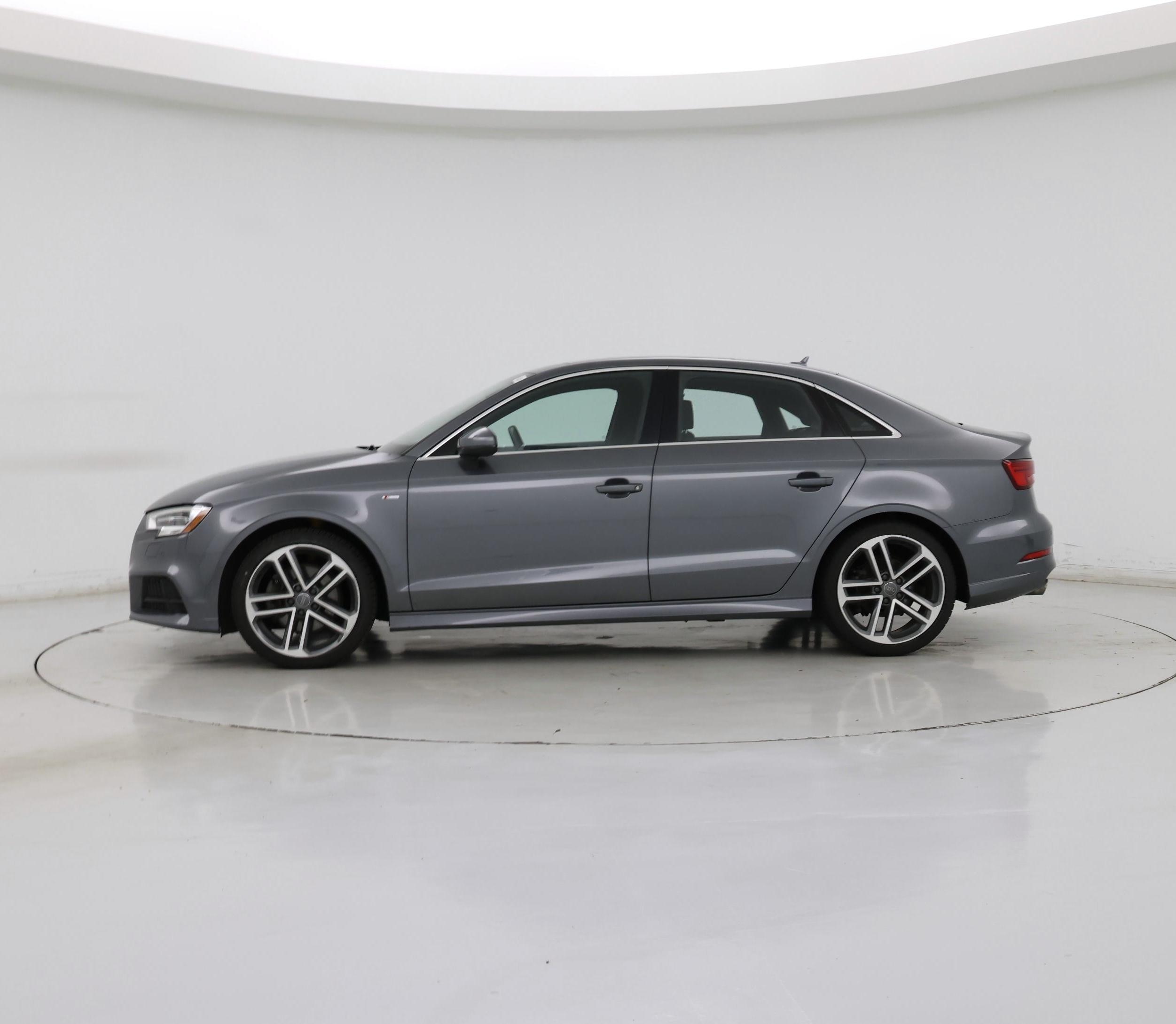 Thumbnail: 2017 Audi A3 - 3