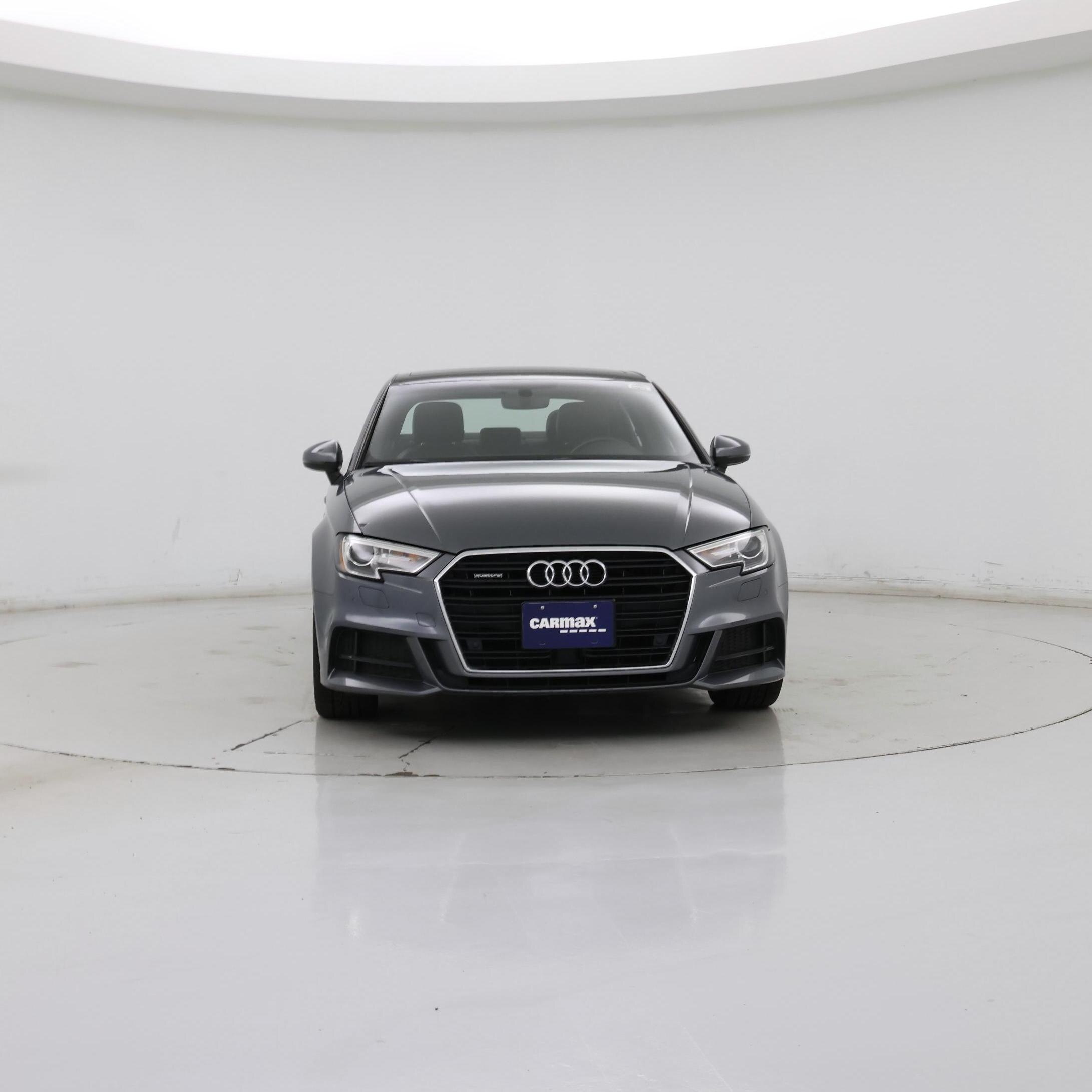 Thumbnail: 2017 Audi A3 - 5