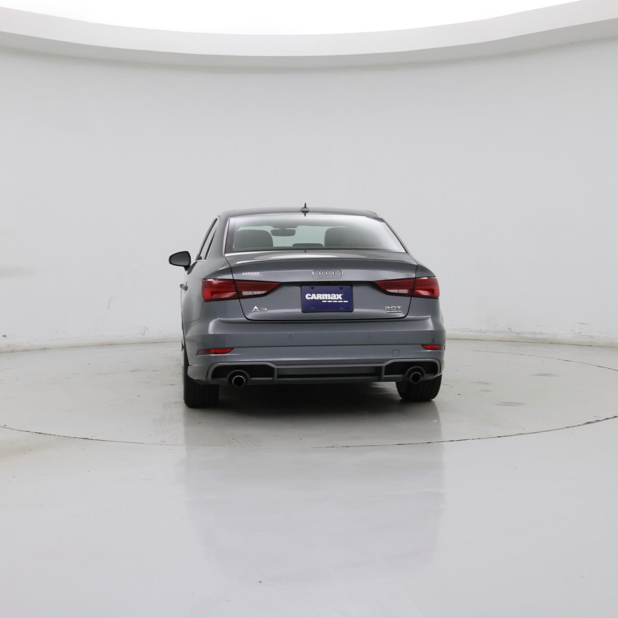 Thumbnail: 2017 Audi A3 - 6