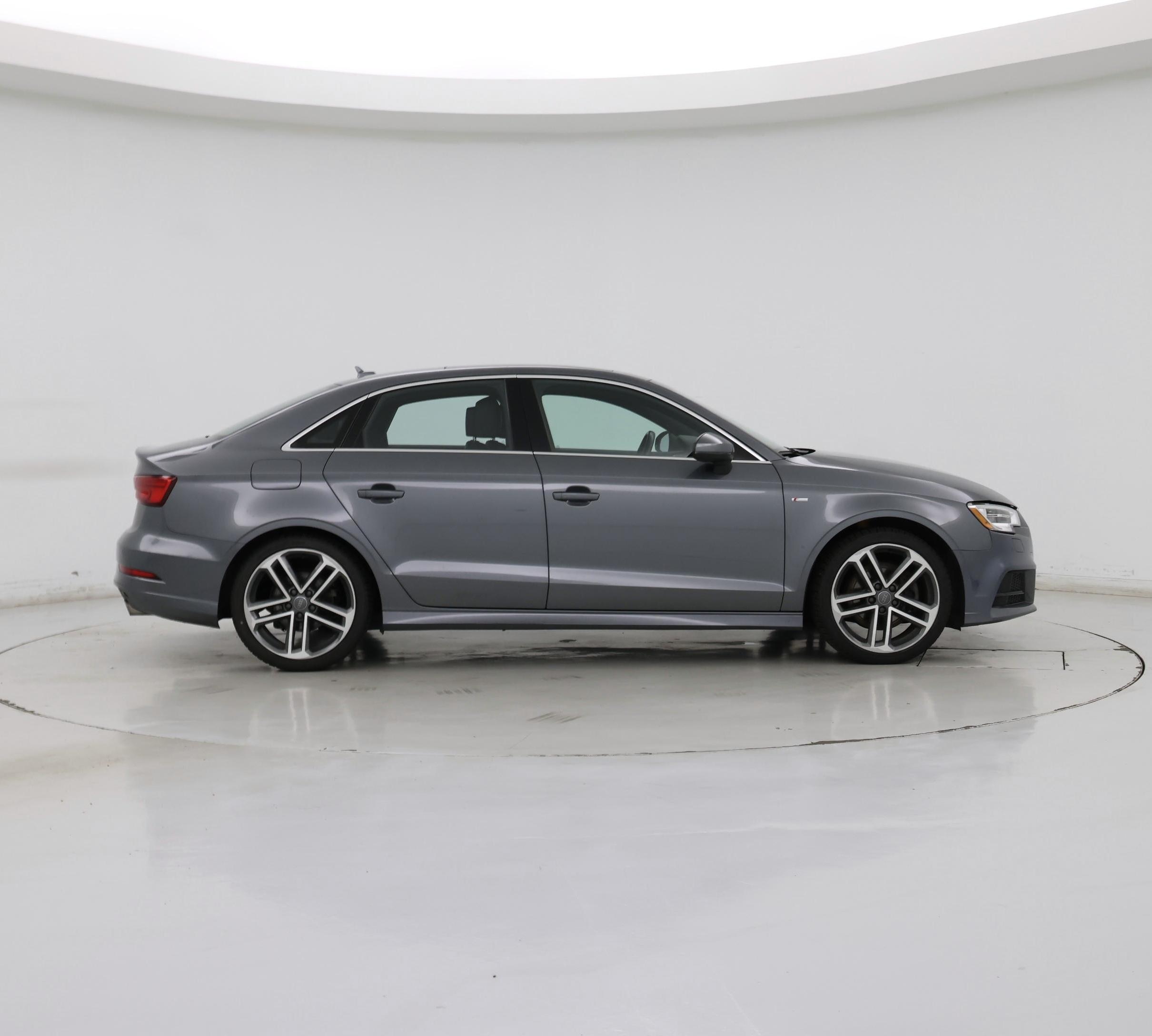 Thumbnail: 2017 Audi A3 - 7