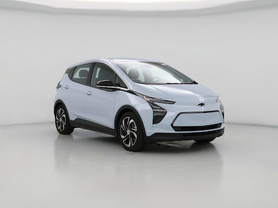 2023 Chevrolet Bolt EV 2LT -
                Overland Park, KS