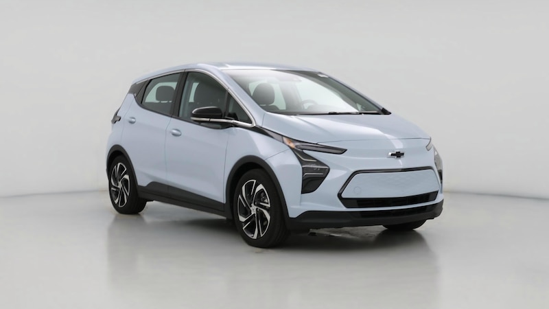 2023 Chevrolet Bolt EV 2LT Hero Image