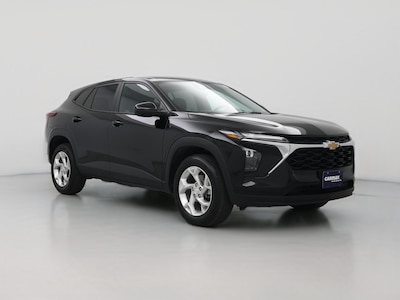 2024 Chevrolet Trax LS -
                Saint Louis, MO