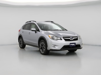 2015 Subaru XV Crosstrek Premium -
                  Overland Park, KS