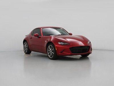 2023 Mazda MX-5 Miata Grand Touring -
                Overland Park, KS
