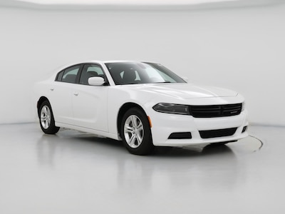 2022 Dodge Charger SXT -
                Overland Park, KS