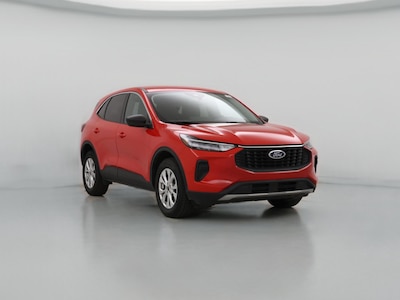 2024 Ford Escape Active -
                Overland Park, KS