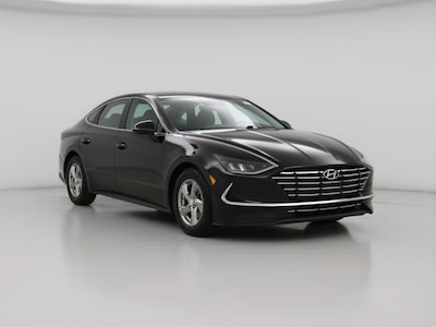 2022 Hyundai Sonata SE -
                Overland Park, KS