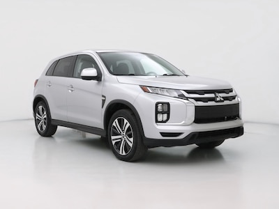 2020 Mitsubishi Outlander Sport ES -
                Wichita, KS