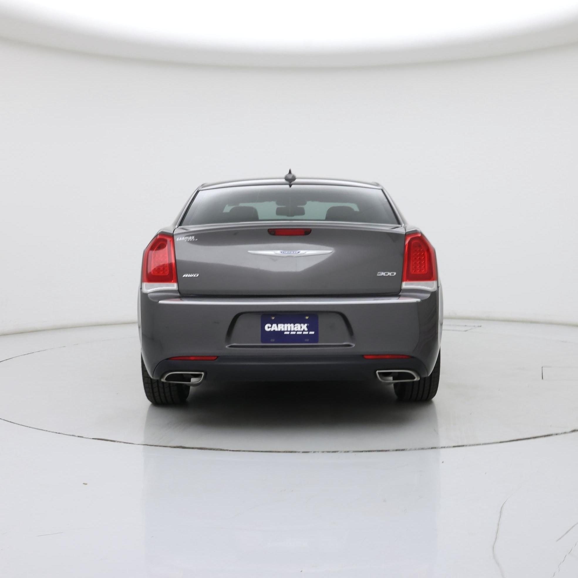 Thumbnail: 2020 Chrysler 300 - 6