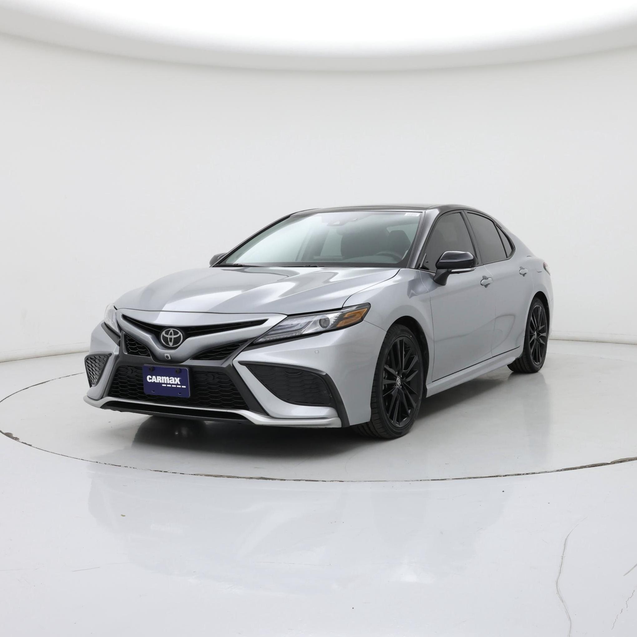Thumbnail: 2023 Toyota Camry - 4