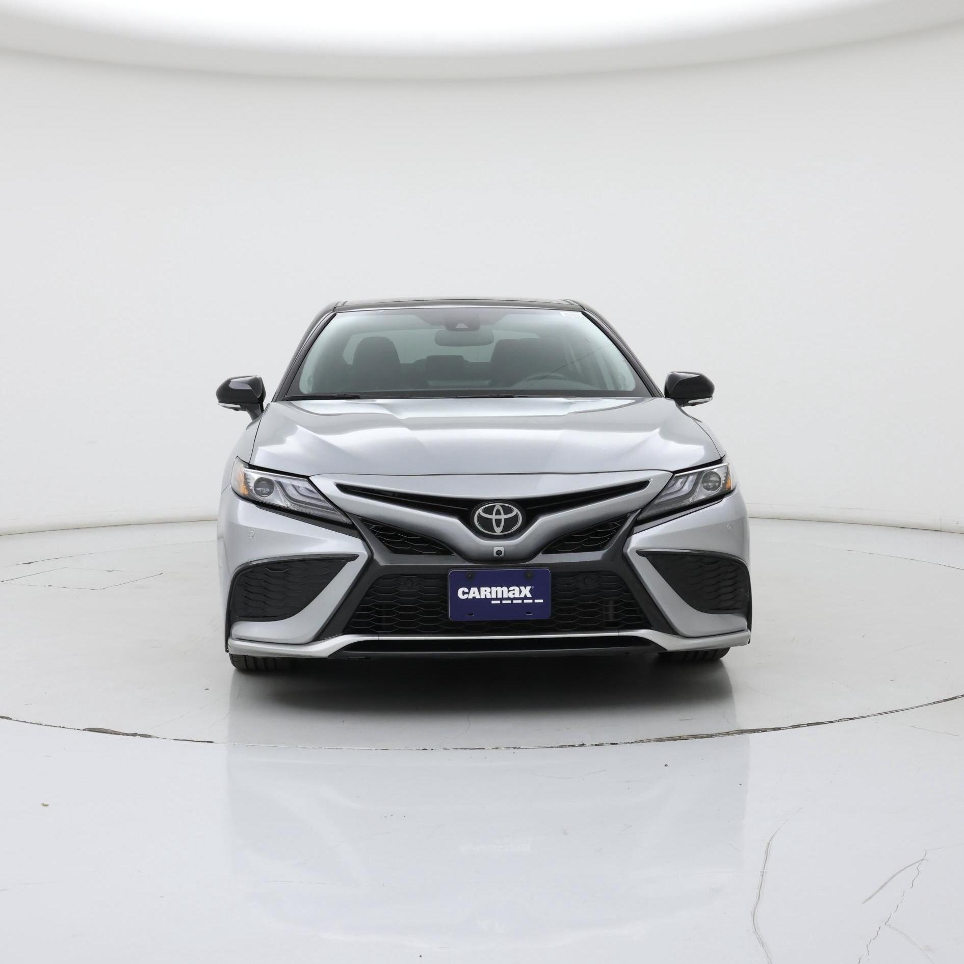 Thumbnail: 2023 Toyota Camry - 5